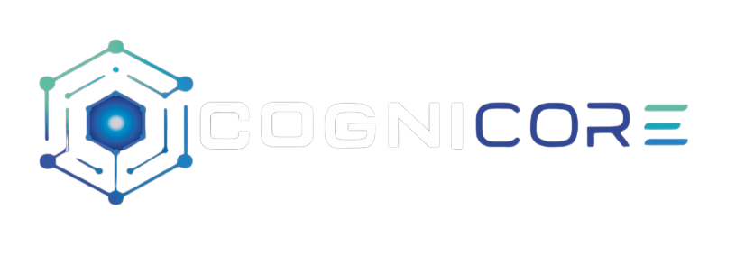 CogniCoreIA Logo